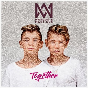 MARCUS & MARTINUS - TOGETHER