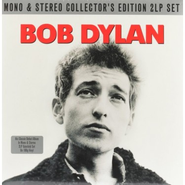 DYLAN BOB - BOB DYLAN MONO/STEREO