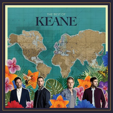 KEANE - BEST OF