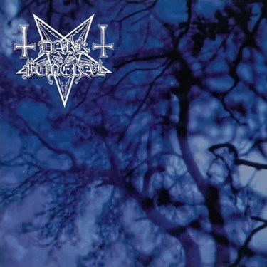 DARK FUNERAL - DARK FUNERAL (30TH ANNIVERSARY EDITION)