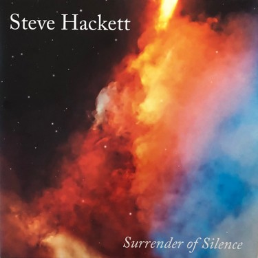 HACKETT, STEVE - SURRENDER OF SILENCE