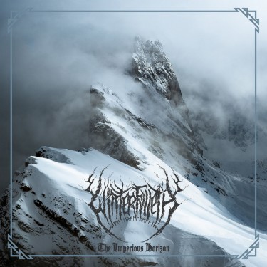 WINTERFYLLETH - THE IMPERIOUS HORIZON