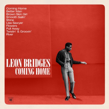 BRIDGES LEON - COMING HOME