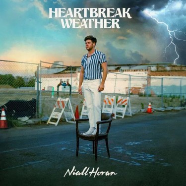 HORAN NIALL - HEARTBREAK WEATHER