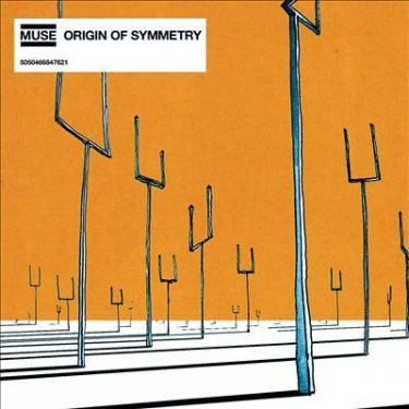 MUSE - ORIGIN OF SYMMETRY