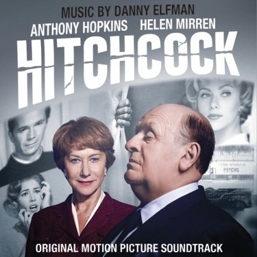 HITCHCOCK - O.S.T. / DANNY ELFMAN