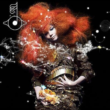 BJÖRK - BIOPHILIA