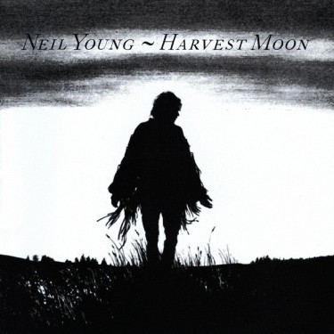 YOUNG NEIL - HARVEST MOON