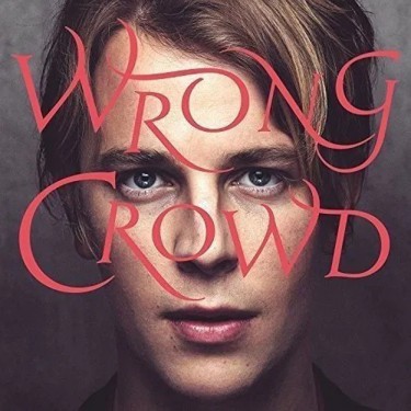 ODELL TOM - WRONG CROWD/DELUXE