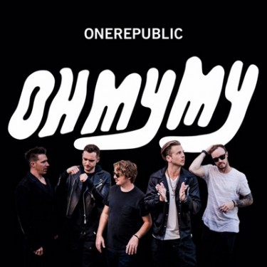 ONEREPUBLIC - OH MY MY/DELUXE