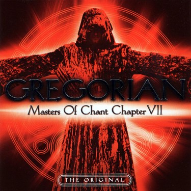 GREGORIAN - MASTERS OF VII