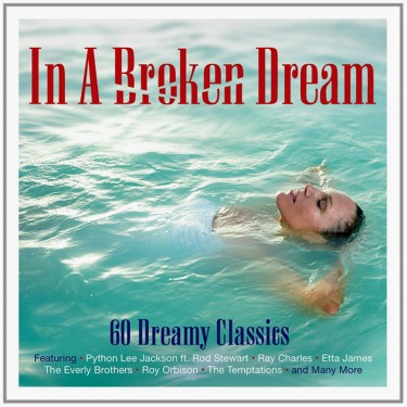 IN A BROKEN DREAM - V.A.