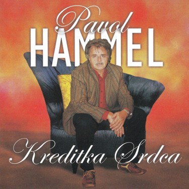 Hammel Pavol - Kreditka srdca