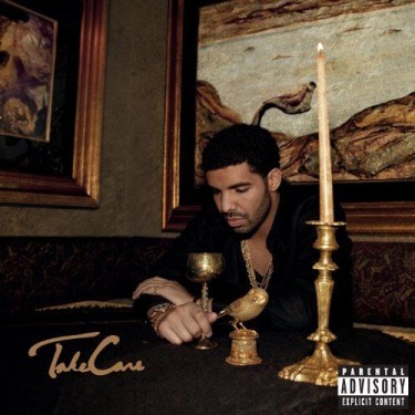 DRAKE - TAKE CARE