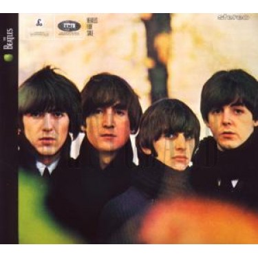 BEATLES - BEATLES FOR SALE