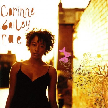 RAE CORINNE BAILEY - CORINNE BAILEY RAE