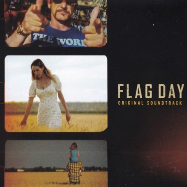 VEDDER EDDIE / HANSARD GLENN - FLAG DAY