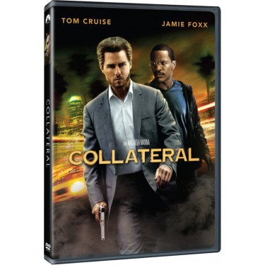 COLLATERAL - FILM