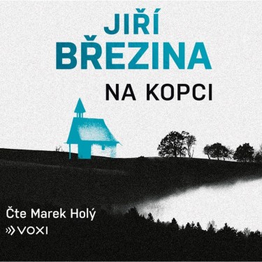 Březina, Jiří - Na kopci