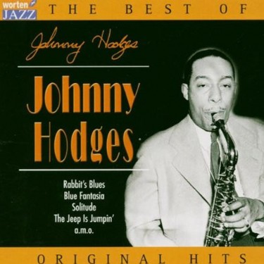 HODGES JOHNNY - BEST OF