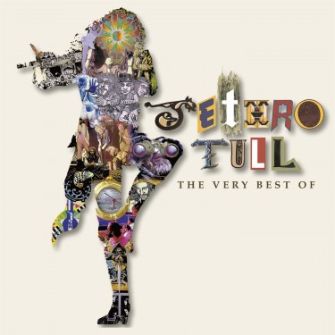 JETHRO TULL - VERY BEST OF