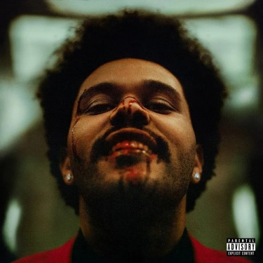 WEEKND THE - AFTER HOURS