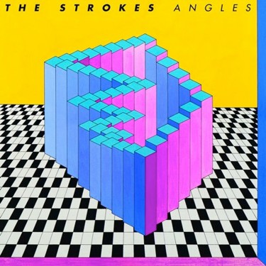 STROKES - ANGLES