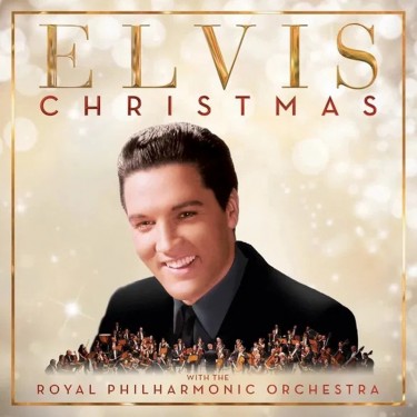 PRESLEY ELVIS - CHRISTMAS WITH ELVIS AND THE RPO