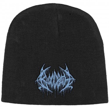 Bloodbath_Logo_Beanie Hat