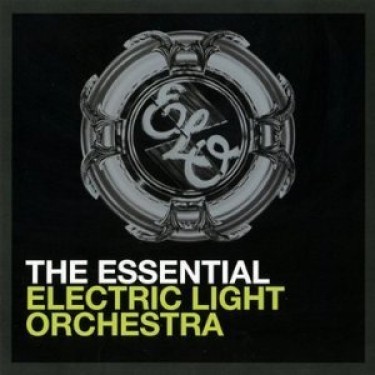 ELECTRIC LIGHT ORCHESTRA - ESSENTIAL