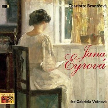 BRONTËOVÁ, CH. / VRÁNOVÁ, G. - JANA EYROVÁ