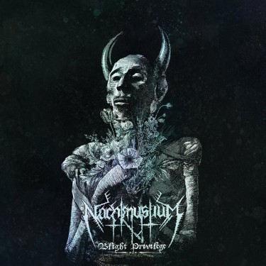 NACHTMYSTIUM - BLIGHT PRIVILEGE