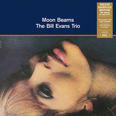 EVANS BILL -TRIO- - MOON BEAMS