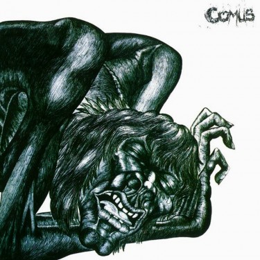 COMUS - FIRST UTTERANCE