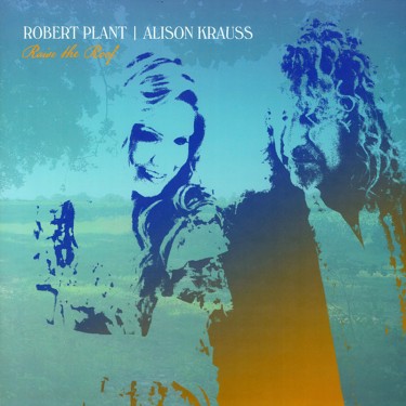 PLANT/KRAUSS - RAISE THE ROOF