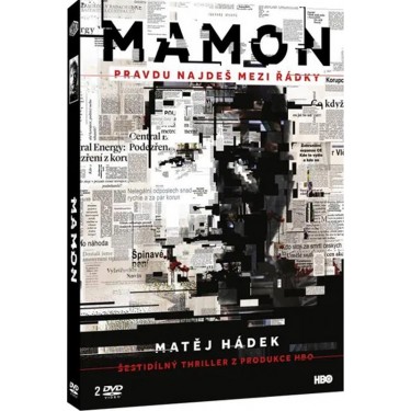 MAMON - FILM