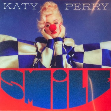 PERRY KATY - SMILE (DELUXE FAN EDITION)