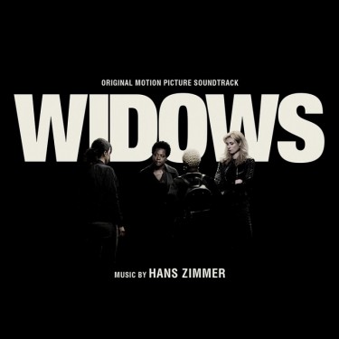 WIDOWS - O.S.T. / ZIMMER HANS