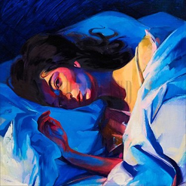 LORDE - MELODRAMA