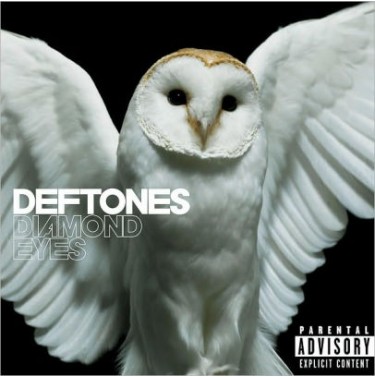 DEFTONES - DIAMOND EYES