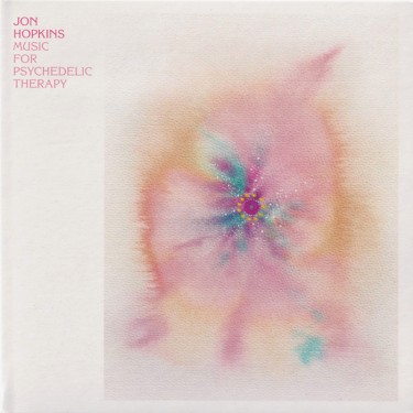 HOPKINS JON - MUSIC FOR PSYCHEDELIC THERAPY