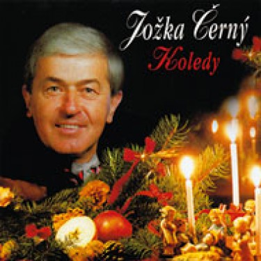 ČERNÝ JOŽKA - KOLEDY