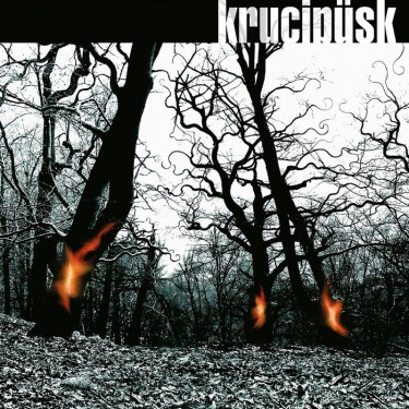 KRUCIPUSK - DRUIDE