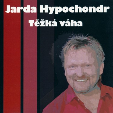 Hypochondr Jarda - Těžká váha Cdsixtrack