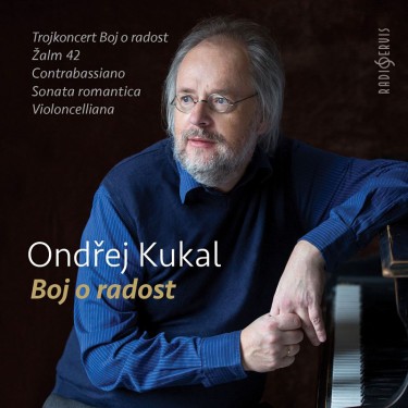 KUKAL ONDŘEJ - BOJ O RADOST