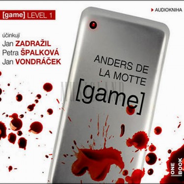 MOTTE, ANDERS DE LA - GAME