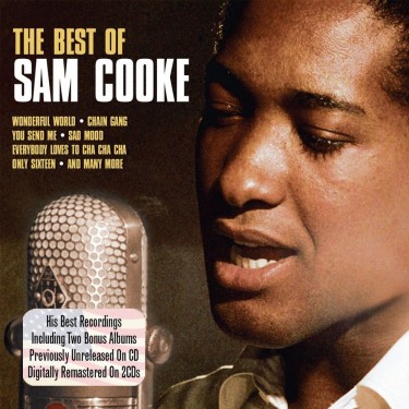 COOKE SAM - THE BEST OF