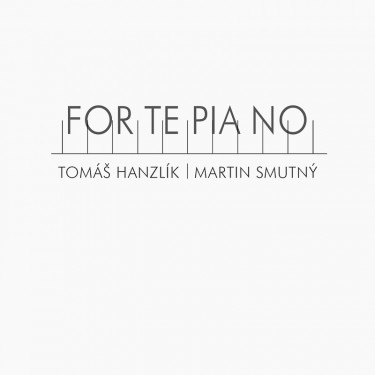 HANZLÍK TOMÁŠ - FORTEPIANO