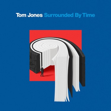 JONES TOM - SURROUNDED BY TIME