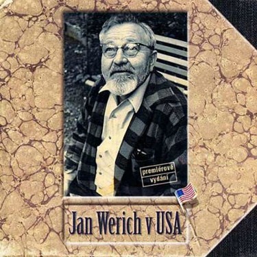 Werich Jan - Jan Werich v USA